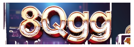 8qqgg logo